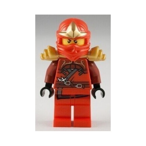 レゴ ミニフィグ LEGO - Ninjago: ZX - Mini Figure - CHOOSE YOUR MINI FIGURE
