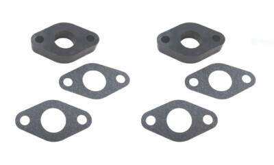 #ad 2 PACK Intake Manifold Gasket Kit for 154F Engine Coleman CT100U CC100X SK100 $16.42