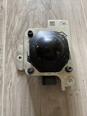 2016-2017 Audi Q7 Cruise Control Distronic Sensor 4M0907561E 2016-2017 Audi Q7 Cruise Control Distronic Sensor 4M0907561E