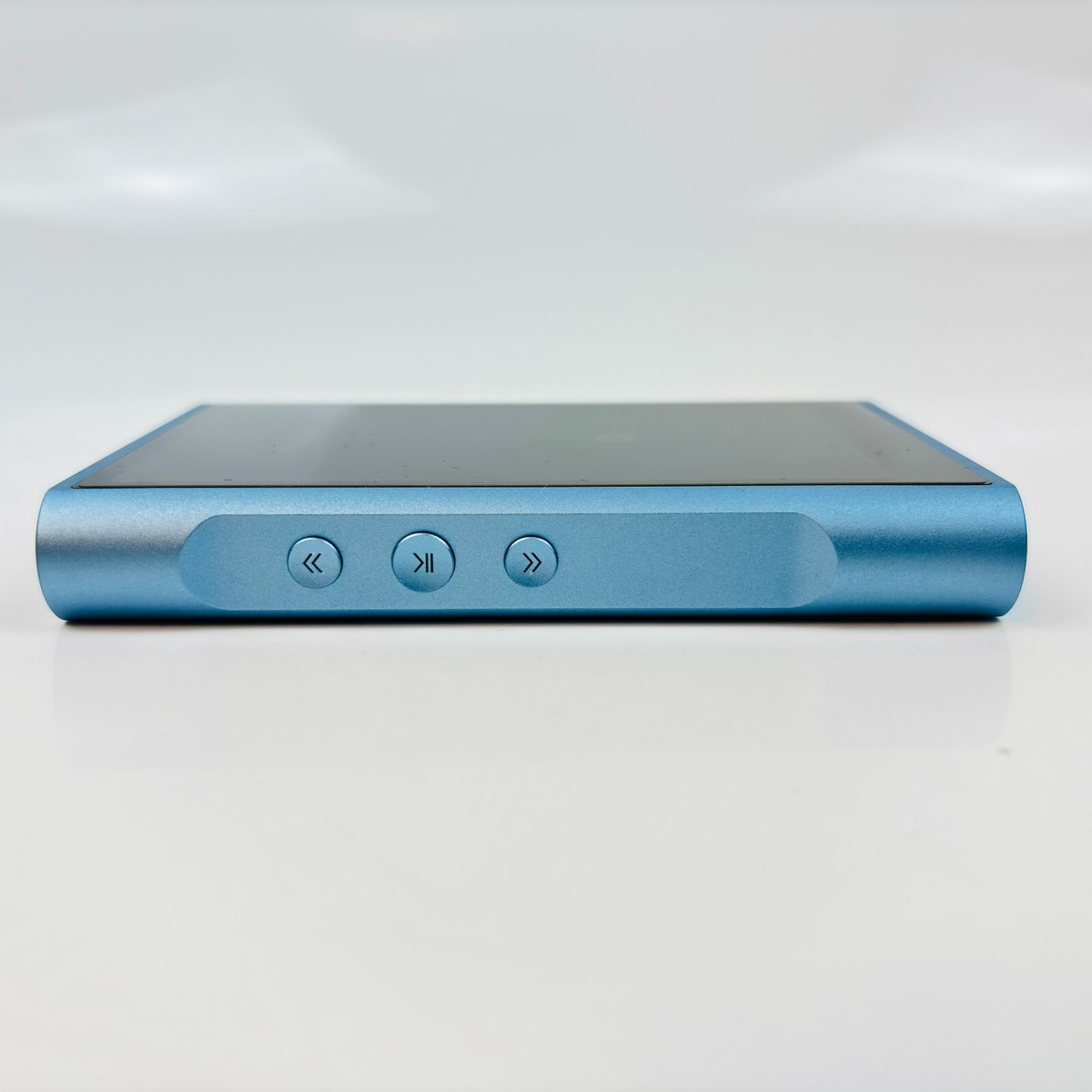 SHANLING デジタルオーディオプレーヤー M3X ブルー Shanling M3X (Blue)｜新品通販フジヤエービック