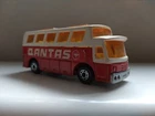 MATCHBOX LESNEY SUPERFAST AIRPORT COACH NO.65 1977 QANTAS #226