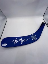 Brendan Shanahan Cards, Rookie Cards and Autographed Memorabilia Guide 41