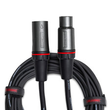 Gator Cableworks Headliner Series 20 Foot XLR Microphone Cable
