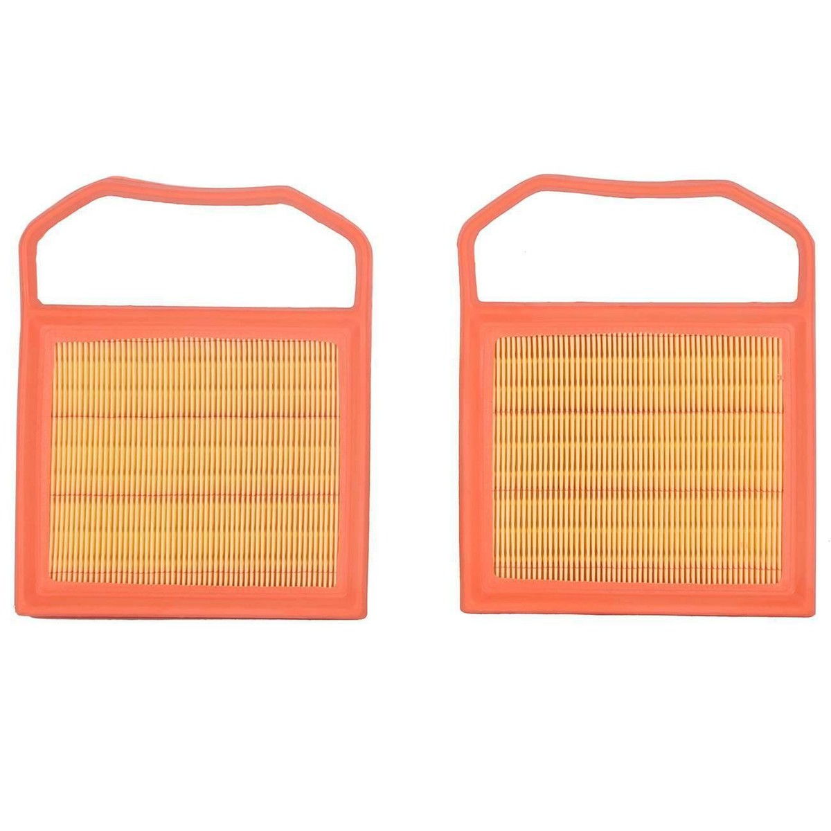 Las Mejores Ofertas En Filtros De Aire Pa 2016 Mercedes-Benz C450 AMG | EBay