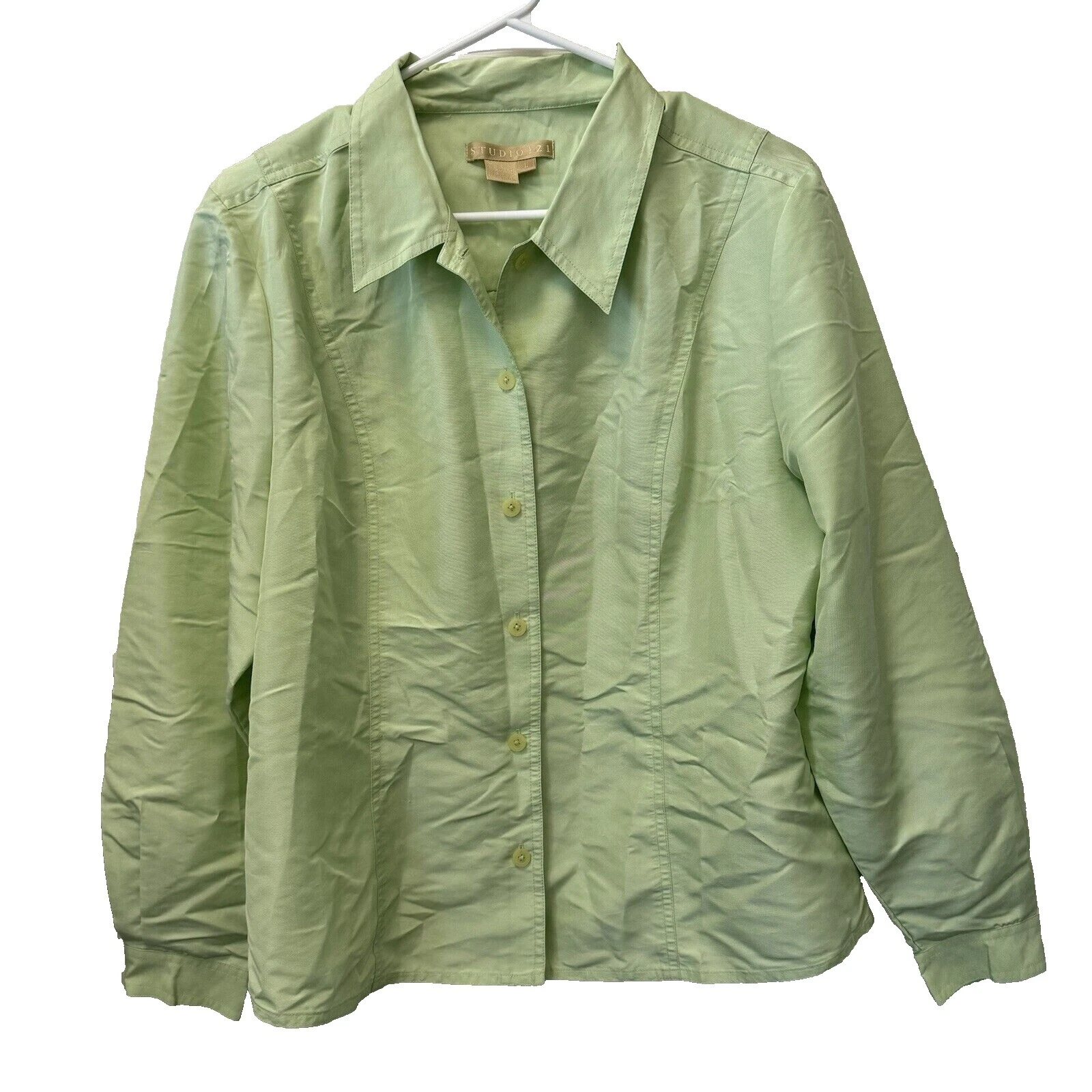 Nordstrom Silk Tops for Women