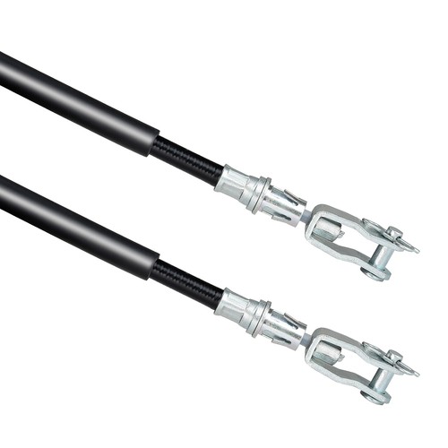 10L0L Golf Cart Brake Cable Fit Club Car Precedent 2008up 103528701 103528702 eBay