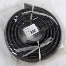Monoprice Rubber Duct Cable Cover - 10 Feet