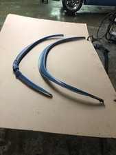 Volvo P1800 Fender Edges Sections Lips Volvo P1800 Fender Edges Sections Lips