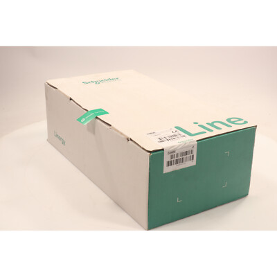 Schneider Electric 04406 Prisma Linergy FC Distribution Block New NFP Sealed