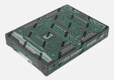 その他 2023-24 Panini Obsidian Soccer 2023-24 Panini Obsidian Soccer Box 10/31入荷！！ ｜カード