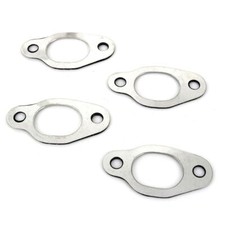 4x Dichtung Abgaskrümmer für VW GOLF 1 2 3 PASSAT B1-B5 SHARAN TRANSPORTER T3 T4