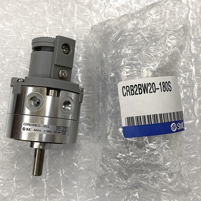 1PC New CRB2BW20-180S CRB2BW20180S Cylinder Expedited Shipping #WD6*