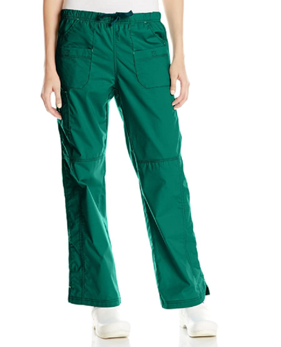 WonderWink Womens Scrubs Wonderflex Faith Pants 5108A All Colors And Size NWT - Picture 14 of 19