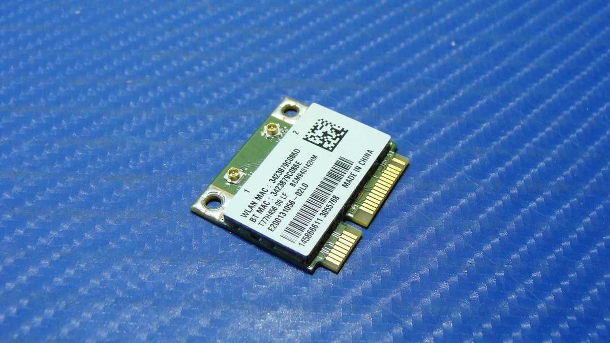 Sony VAIO SVF153B1YL 15.6