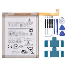 Original 3000mAh QL1695 for Samsung Galaxy A01 SM-A015 Li-ion Battery Replacemen