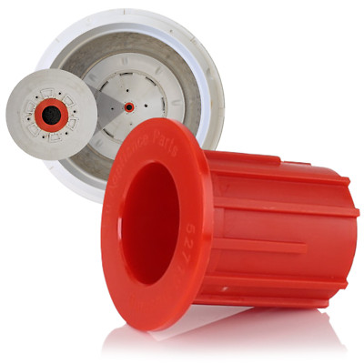 Washing Machine Basket Bushing - 52719 | Fixes & Repairs Off-Balance Tub Wobble