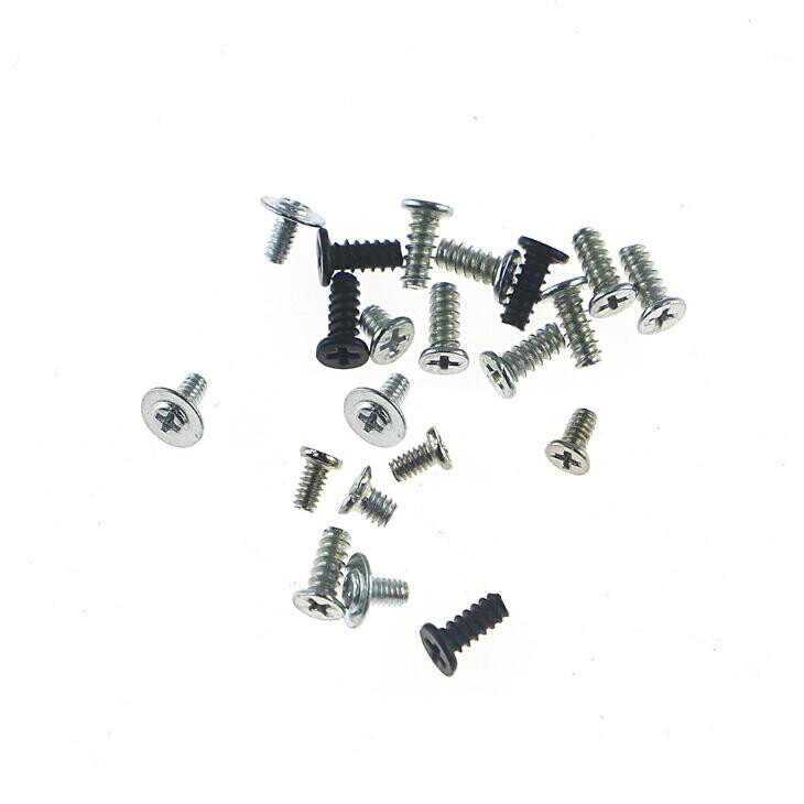 1-5 Set K Di Vi Parti Di Riparazione Per PSP1000/2000/3000 Per PSV 1000 2000 Vi Per Alloggiamento Console Di Gioco - Foto 4