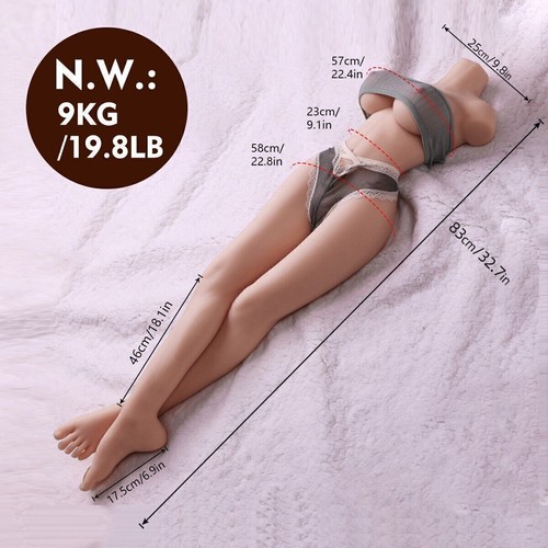Male-Realistic-Silicone-Sex-Doll-Adult-Love-Doll-Sex-For-Men-Masturbation-Toy - Picture 70 of 120