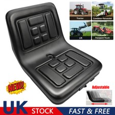 Universal Adjustable Seat