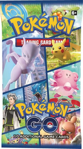 Pokémon GO Cards SWSH ULTRA RARE | VSTAR | VMAX | HOLO | PROMO | REVERSE PRE 151 - Picture 4 of 135