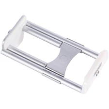 Benro MeVIDEO Livestream Tablet Clamp, Silver #BMLIVEIPAD6N