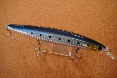 Ridas Express & II Faced ダブルサイダー！ Daiwa Shore Line Shiner Z Vertice R 125 S (G386F2 | eBay