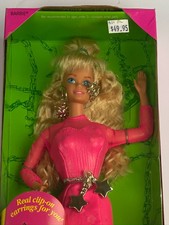 earring magic ken ebay