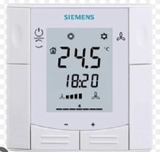 Thermostat d'ambiance Siemens RDF 600