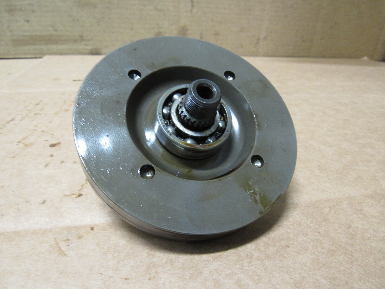 1997 Honda Goldwing GL1500 Alternator Gear Drive 13430-MAM-A60