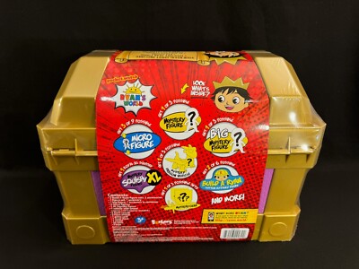 Ryan Egg Ryan's Treasure Chest Target At Roger Marino Blog Ryan