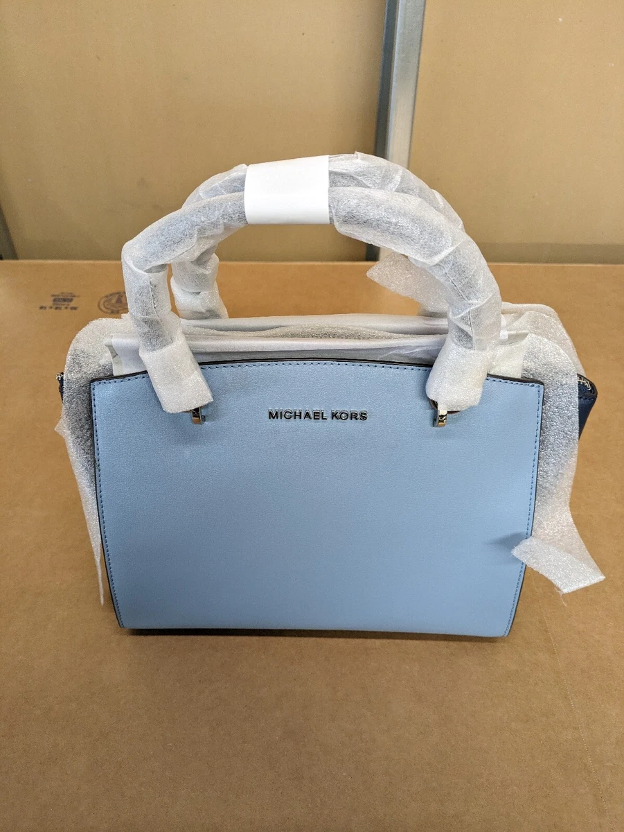 Bags from Michael Kors for Women in Blue