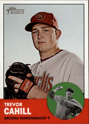 2012 Topps Heritage Base Card # 251 - 497 - Inserts - Finish Your Set - You Pick - Picture 247 of 422