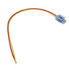 Per BUICK CENTURY REGAL CADILLAC 12110319 12160244 Cablaggio connettore treccia nuovo