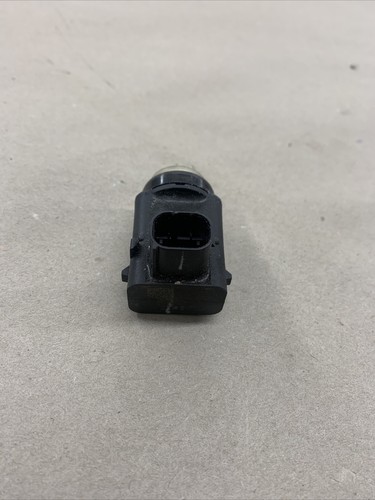 2000 - 2006 Cadillac Buick Rear Bumper Reverse Backup Assist Parking Sensor OEM - Picture 3 of 7