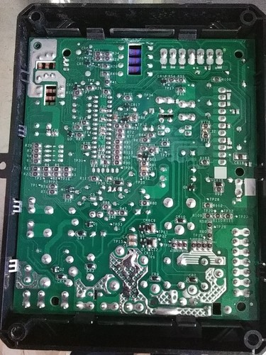 EMERSON White Rodgers 50M56U-751 IFC Integrated Furnace Control Module - Picture 4 of 5