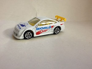 MATCHBOX MB65 OPEL CALIBRA WORLD CUP 1998 SERIES | eBay
