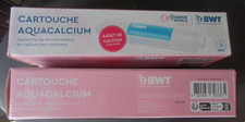 x1 Cartouche P0090601 origine PURE AQUACALCIUM  pour osmoseur BWT eau de boisson
