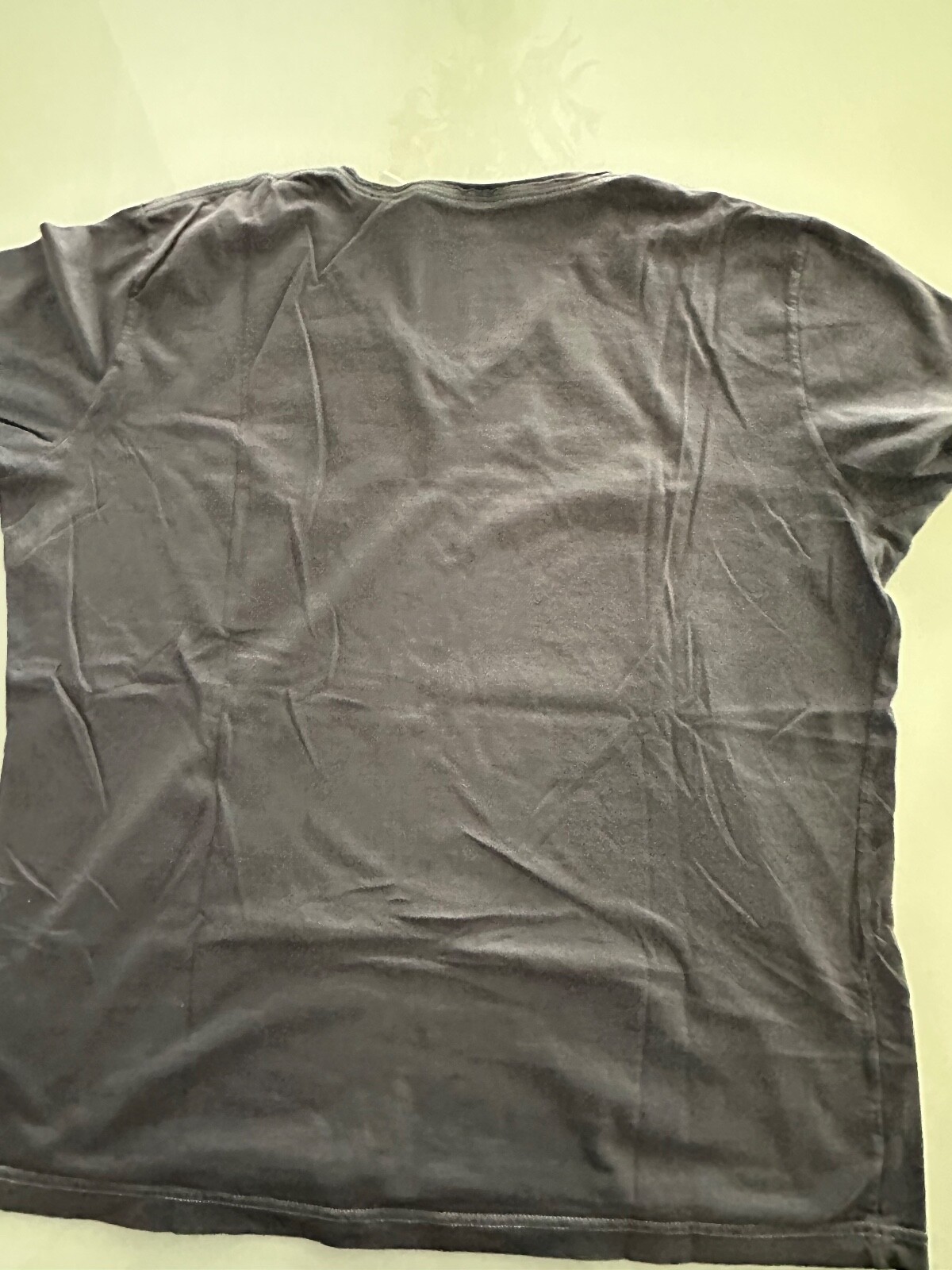 ALTRA T SHIRT DIESEL DA UOMO A V COLORE BLU SPEDIZIONE VELOCE US