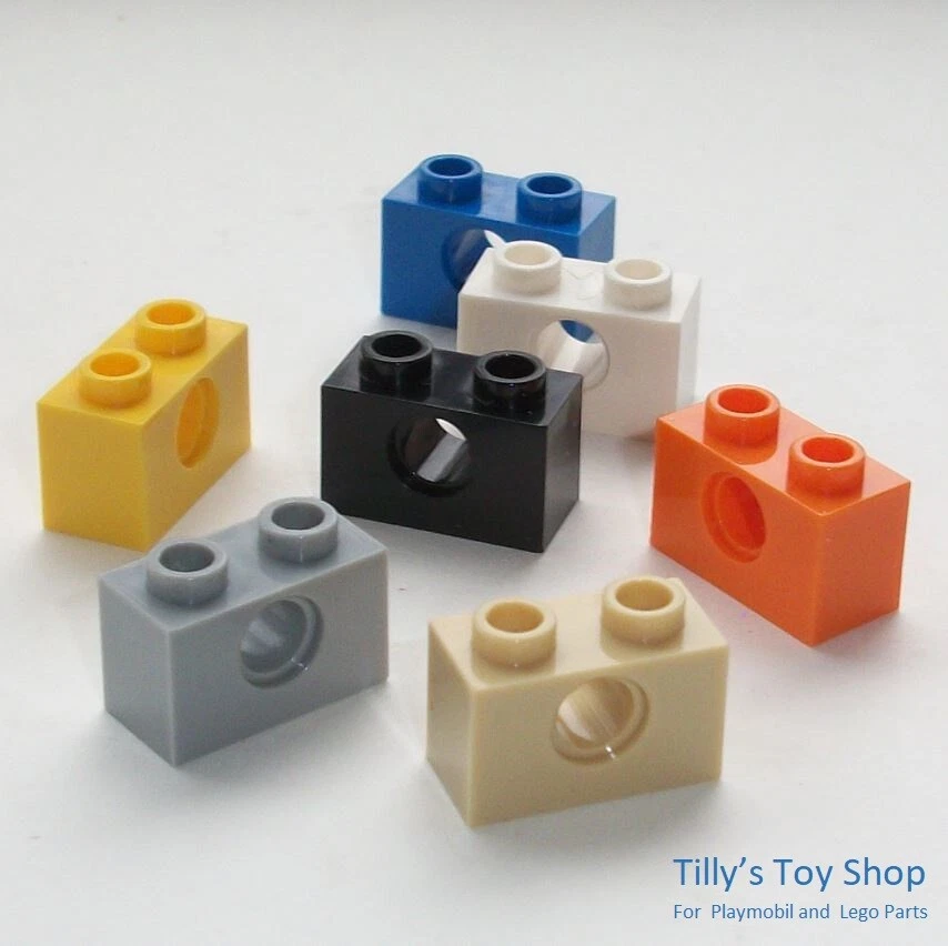 Lego size best sale
