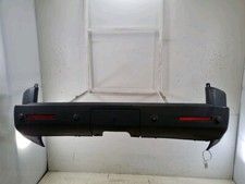 Pare-choc arrière Land Rover DISCOVERY