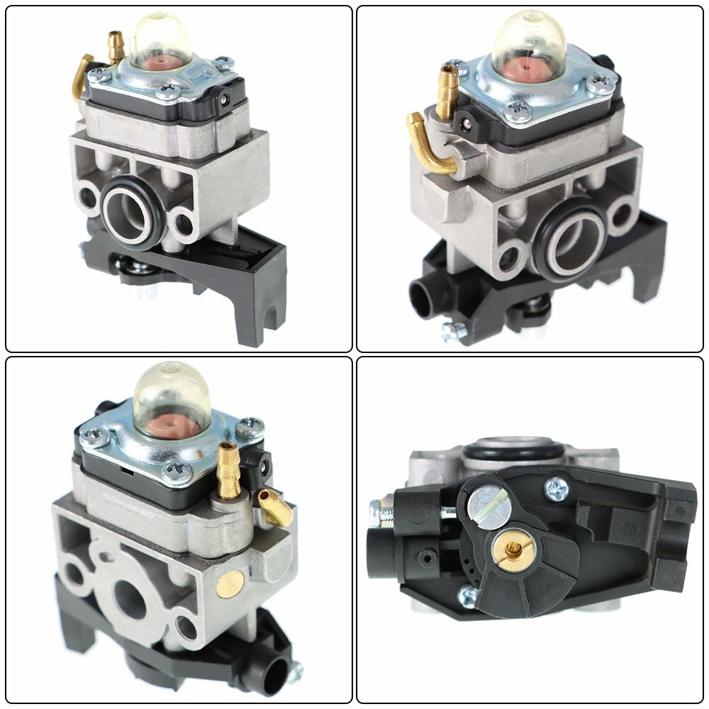 Para Carburador De 4 Tiempos Para Honda FG110 Tiller