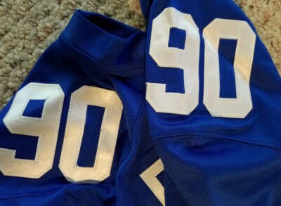 Jason Pierre Paul #90 New York Football Giants NFL Jersey