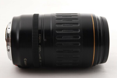 Canon ＥＦLENS □□765337 Canon EF 100-300mm f/4.5-5.6 USM Lens From Japan | eBay