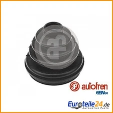 Bellows Kit, Drive Shaft Autofren Seinsa D8094E for VW