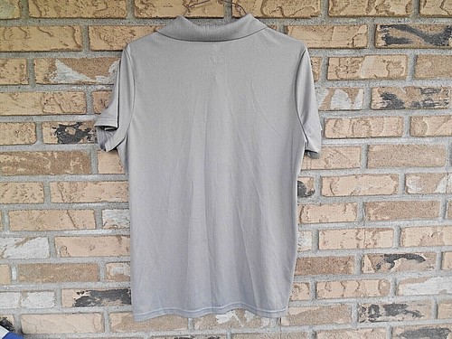 SONNY'S BBQ HANES COOL DRI UNIFORM POLO SHIRT LADIES SIZE LARGE - Picture 6 of 10