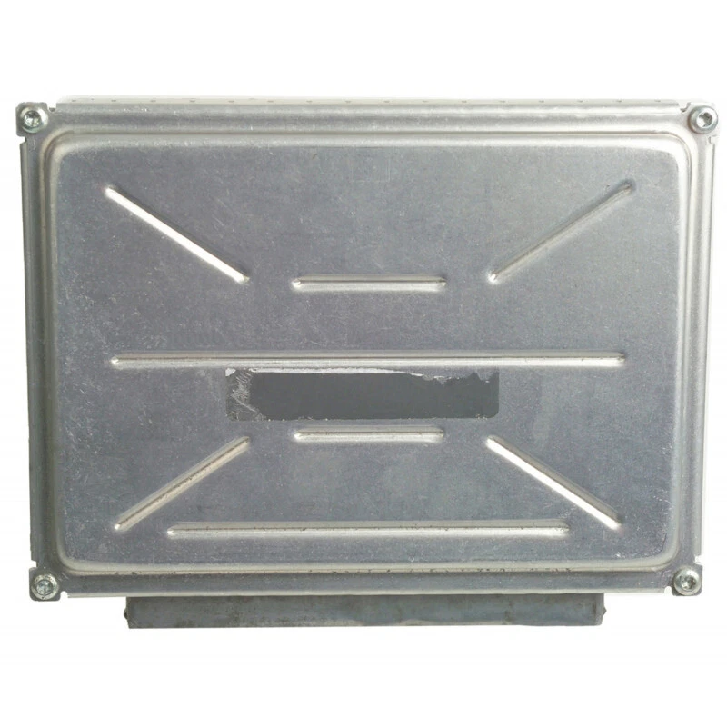 Módulo de controle de motor ACDelco remanufaturado 218-12742 19195296 para 01-03 - Imagem 3 de 4