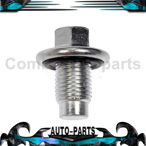 1x Dorman Engine Oil Drain Plug For 2014 2015 2017 Ford EcoSport 2.0L