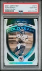 2021 Panini Certified Gold Team Holo #GT-1 Tom Brady PSA 10 NE Pats TB Bucs