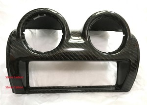 Carbon-Fiber-Console-Interior-For-Lotus-Exige-2011-Elise-08-11-Tesla-Roadster