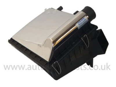 AUTOSPECLIALISTS AutoSpecialists Air Box Top Cover für alle Sierra Cosworth Modelle